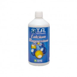 Calcium Magnesium Terra...