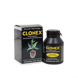 Clonex Growth Technology