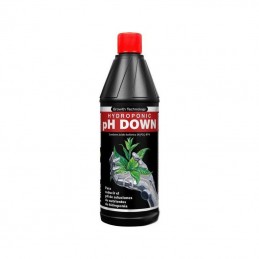 PH Down - GT Growth Technology