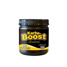 Karbo Boost Green Planet
