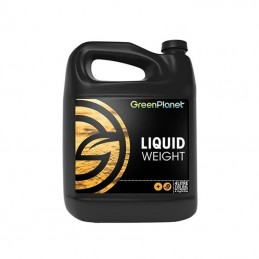 Liquid Weight Green Planet