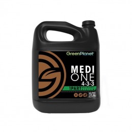 Medi-One Green Planet