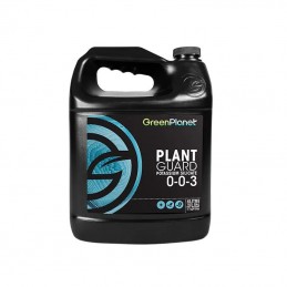Plant Guard Green Planet