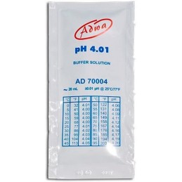 Calibrador de pH 401 ADWA