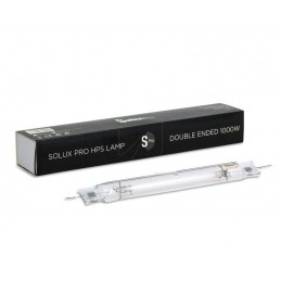 Solux Pro HPS Lamp