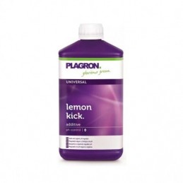 PH- 500ml Lemon Kick Plagron