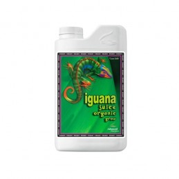 Iguana Juice Grow Advanced...