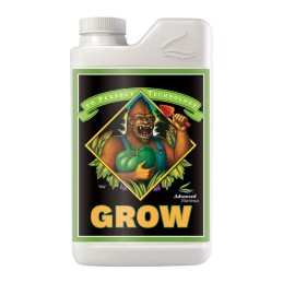 Grow Advanced Nutrients