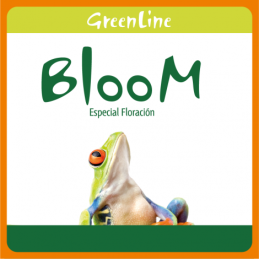 Bloom Green Line Agrobeta