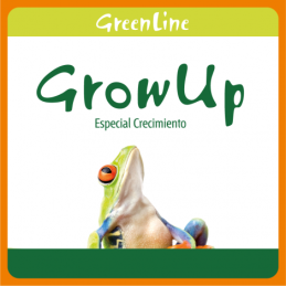 Grow Up Green Line Agrobeta