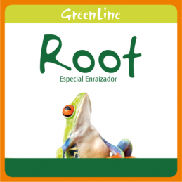 Root Green Line Agrobeta