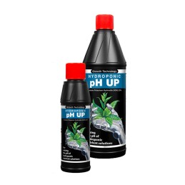 PH Up - GT Growth Technology