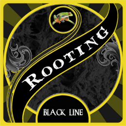 Rooting Black Line Agrobeta