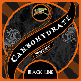 Sweet Carbohydrate Black...