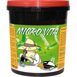 Top Crop Micro Vita