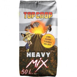Top Crop Sustrato Heavy Mix
