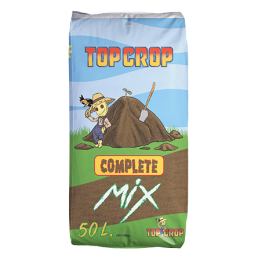 Top Crop Sustrato Complete Mix