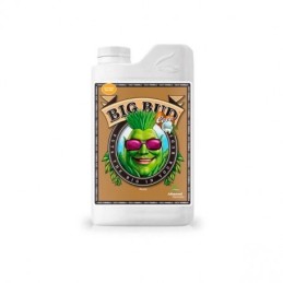 Big Bud Advanced Nutrients