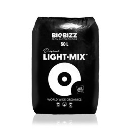 BioBizz Sustrato Light Mix