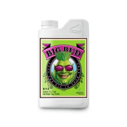 Big Bud Advanced Nutrients