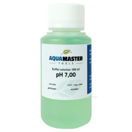 Medidor Aqua Master Bote...