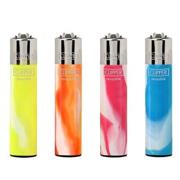 Clipper Mechero Fluor Nebula