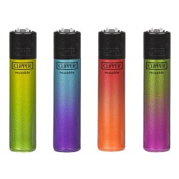 Clipper Mechero Crystal...