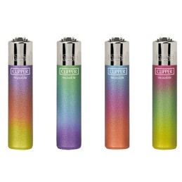 Clipper Mechero Triple...