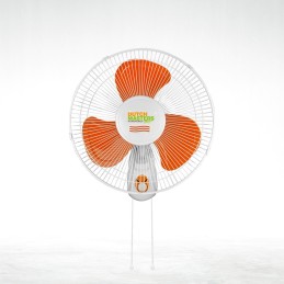 Ventilador 40cm 45w Ducht...