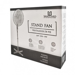 Ventilador de Pie Vanguard