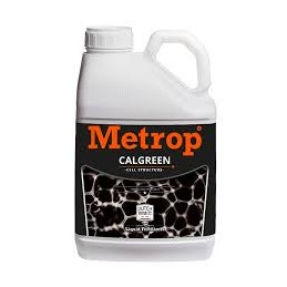 Metrop Cal Green