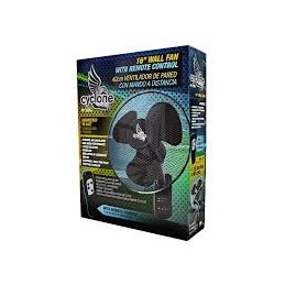 Ventilador de Pared con...