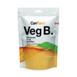 DRY Veg B Can Farm.