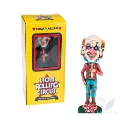 Figuras Lion Circus