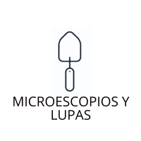 Microescopios Y Lupas