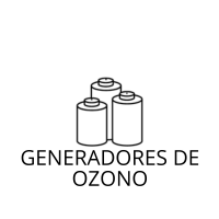 Generadores De Ozono
