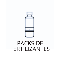 Packs de Fertilizantes