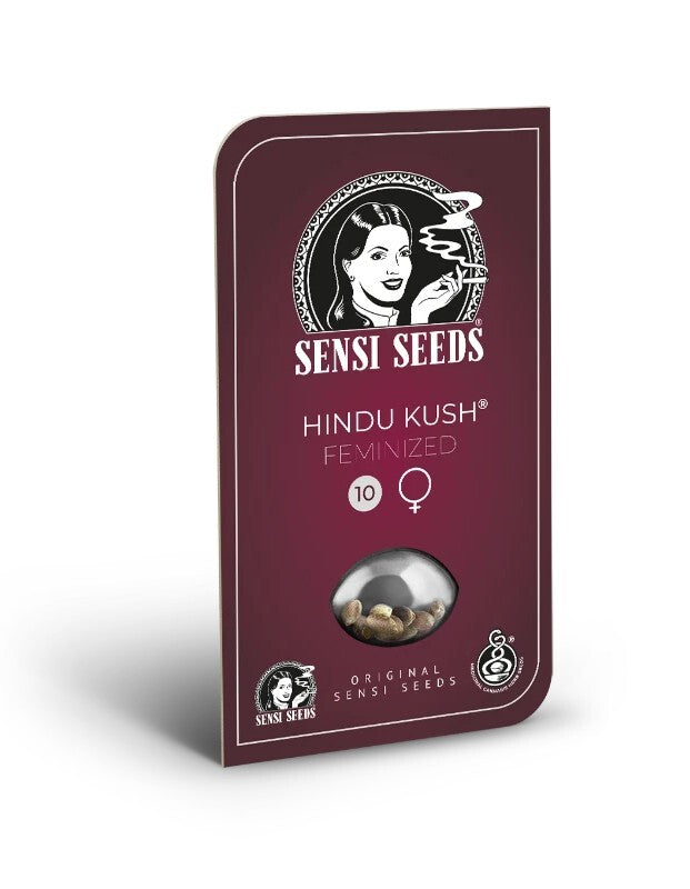 Hindu kush 100%