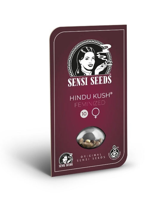 Hindu kush 100%