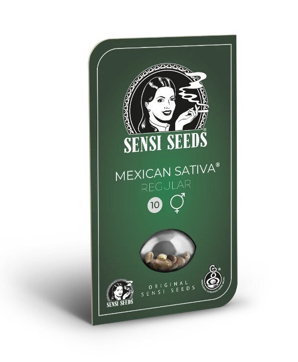 Mexican sativa 100%