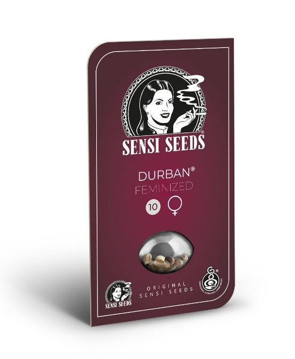 Durban 100%