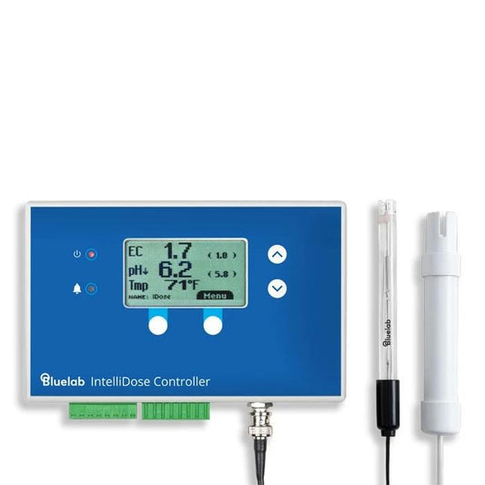 Kit intellidose controller