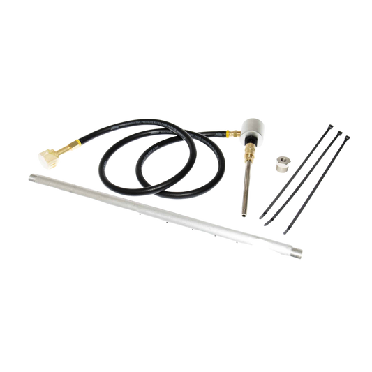 Co2 adaptor kit (mod. 2600)