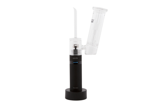 Vaporizador electro