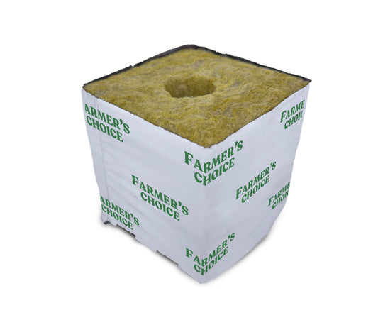 Taco 100 x 100 x 100 mm farmer's choice
