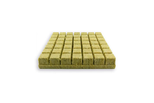 Plancha plugs grodan caja (30 uds/caja)