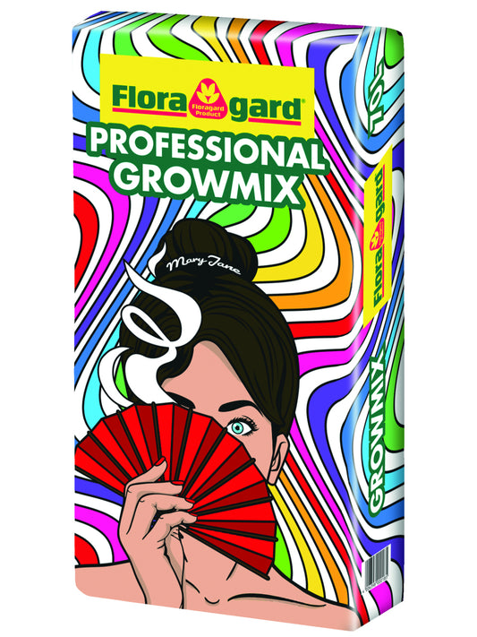 Growmix profesional floragard