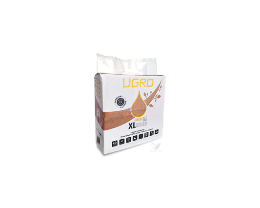 Sustrato coco xl rhiza 70l