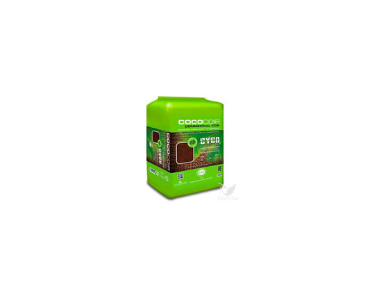 Sustrato coco coir 205l
