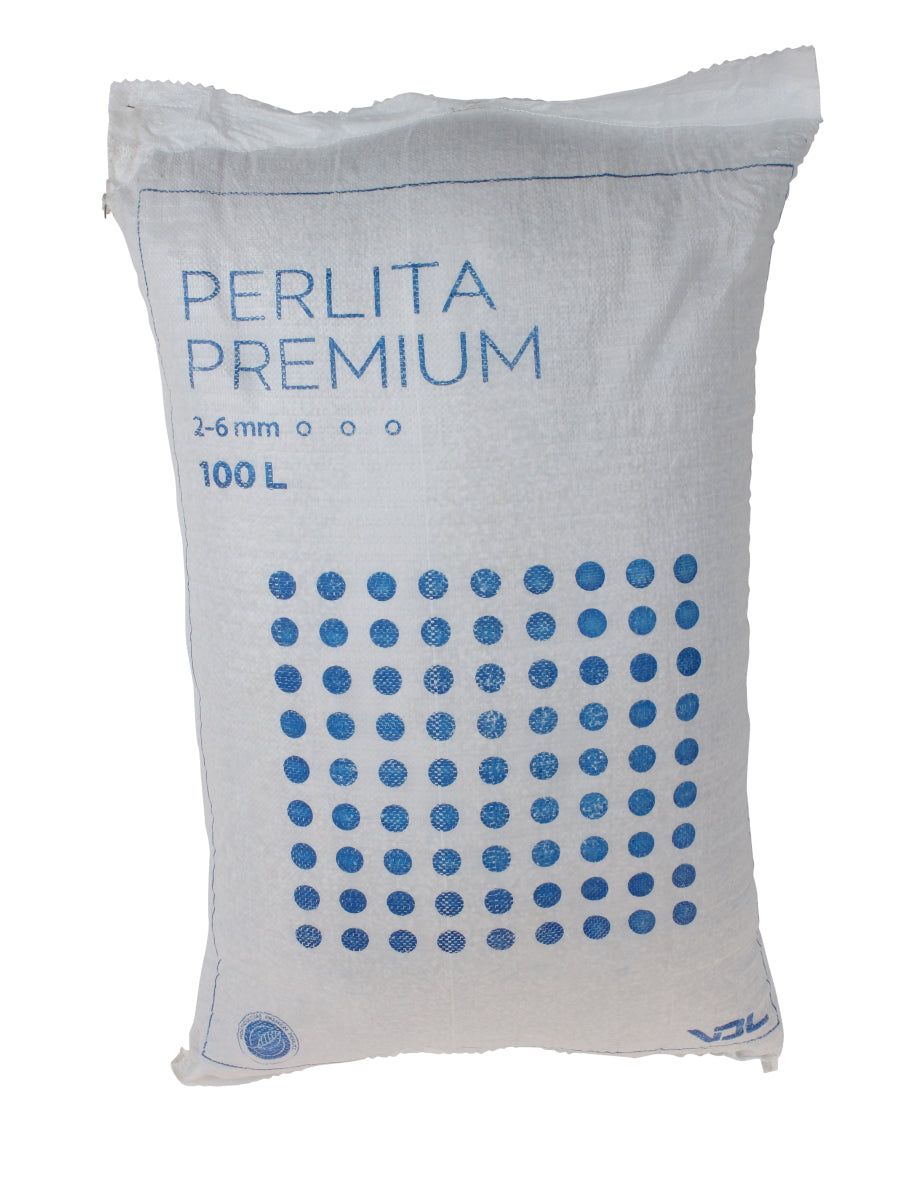 Perlita 100 l (1 u)